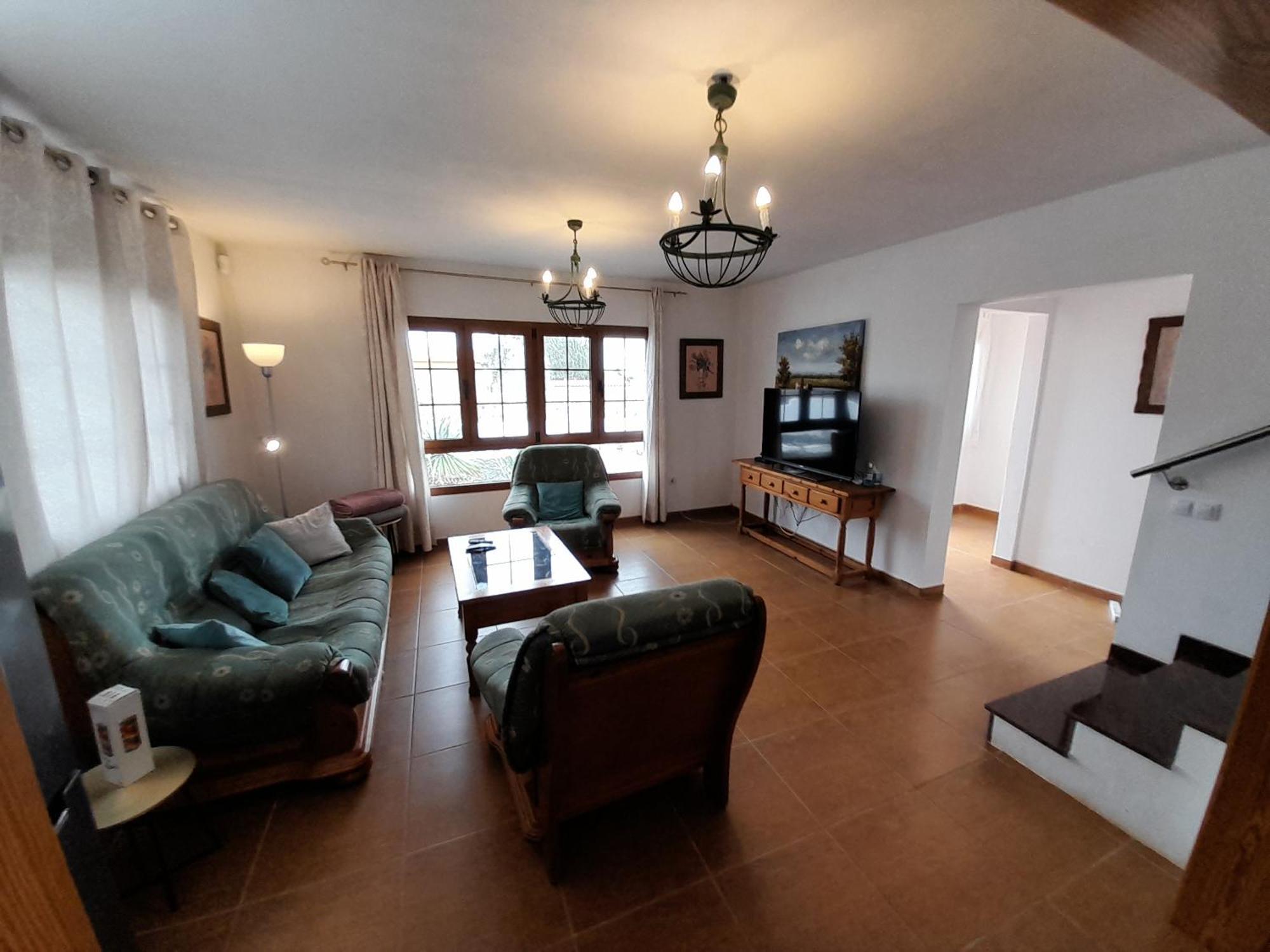 Casa Ana Perez Villa Antigua  Ngoại thất bức ảnh