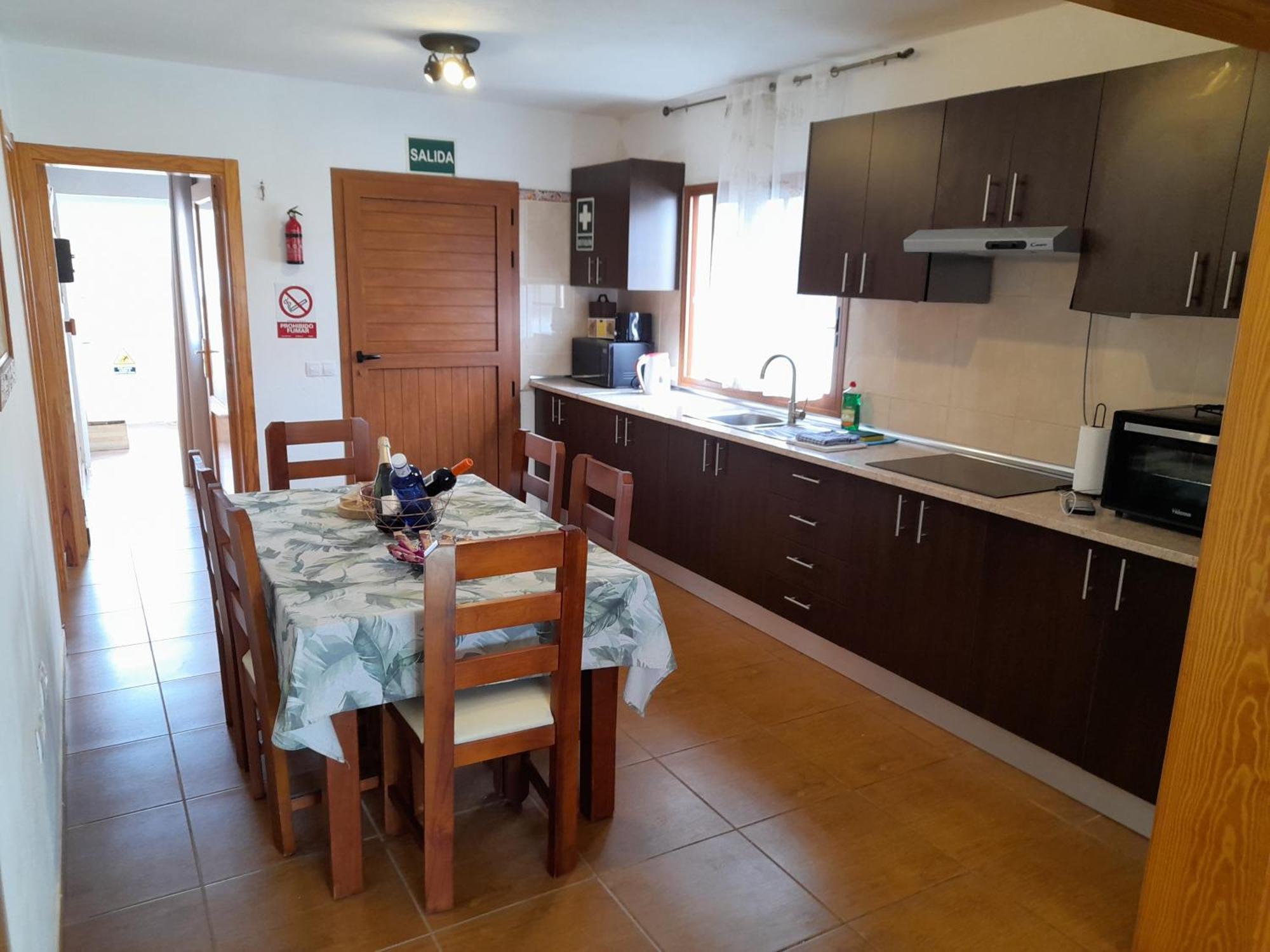 Casa Ana Perez Villa Antigua  Ngoại thất bức ảnh