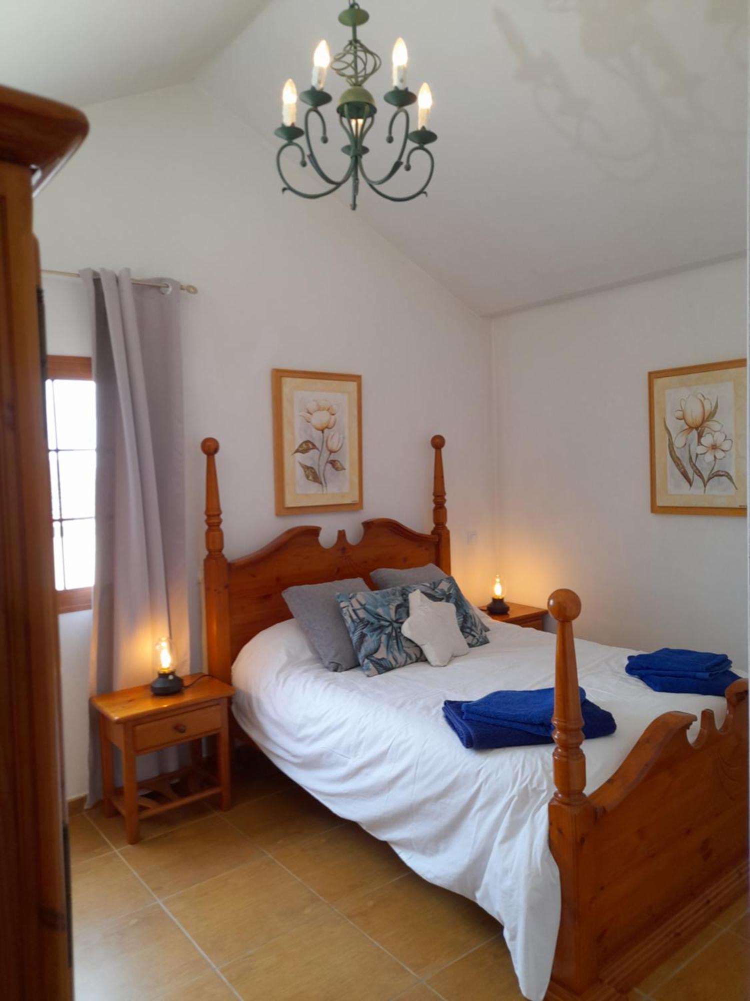 Casa Ana Perez Villa Antigua  Ngoại thất bức ảnh