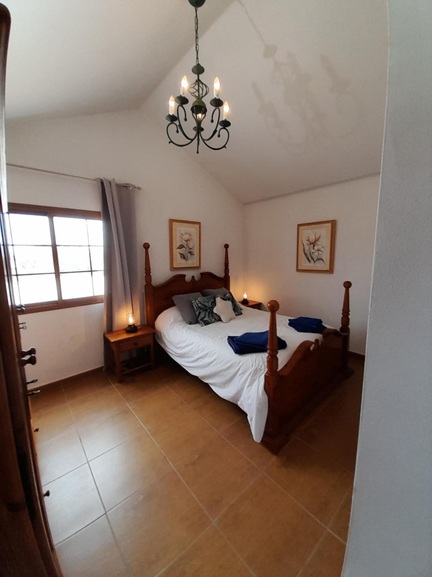 Casa Ana Perez Villa Antigua  Ngoại thất bức ảnh