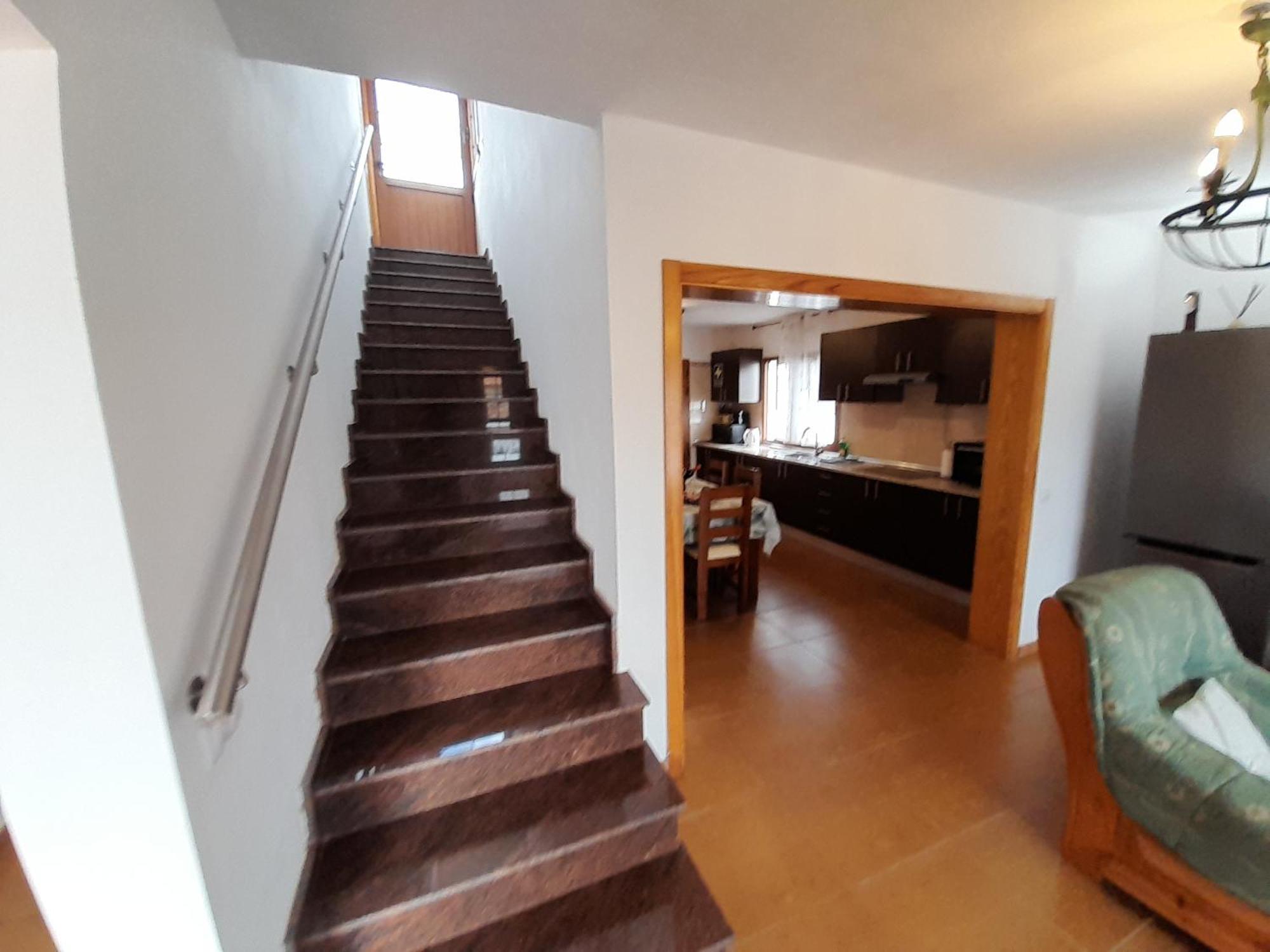 Casa Ana Perez Villa Antigua  Ngoại thất bức ảnh