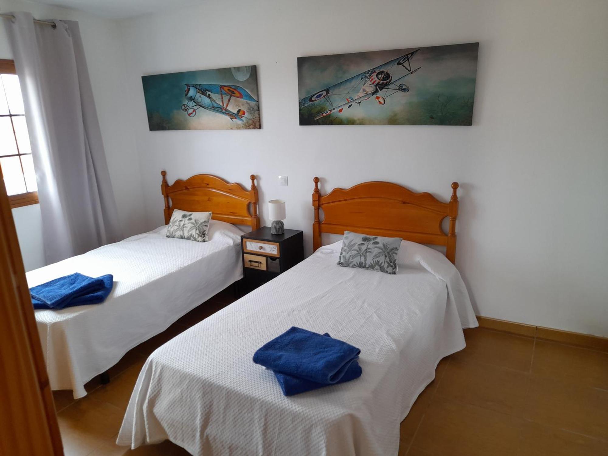 Casa Ana Perez Villa Antigua  Ngoại thất bức ảnh
