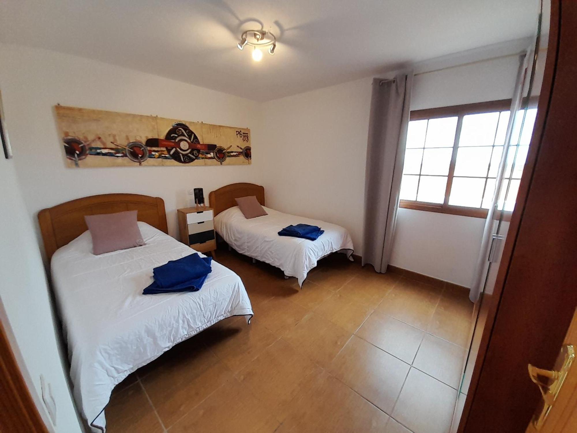 Casa Ana Perez Villa Antigua  Ngoại thất bức ảnh
