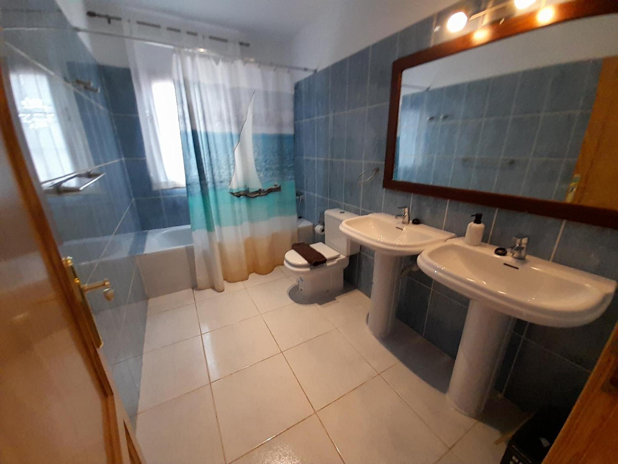 Casa Ana Perez Villa Antigua  Ngoại thất bức ảnh